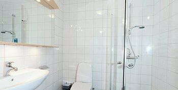 Uppsala Vandrarhem & Hotel Stockholm Eksteriør bilde