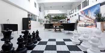 Uppsala Vandrarhem & Hotel Stockholm Eksteriør bilde